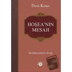 Hoşea’nın Mesajı