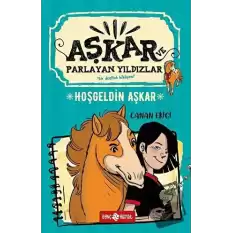 Hoşgeldin Aşkar - Aşkar ve Parlayan Yıldızlar