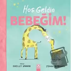 Hoşgeldin Bebeğim