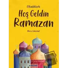 Hoşgeldin Ramazan