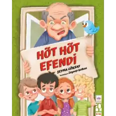 Höt Höt Efendi