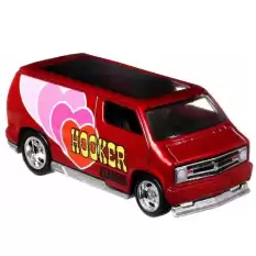 Hot Wheels Pop Culture Premium Arabalar