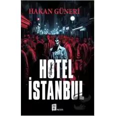 Hotel İstanbul