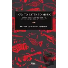 How To Listen To Music