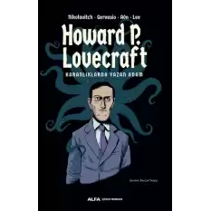 Howard P. Lovecraft