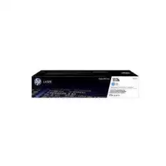 Hp 117A Cyan Mavi 700 Sayfa Toner W2071A