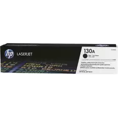 Hp 130A Black Siyah 1.300 Sayfa Toner Cf350A