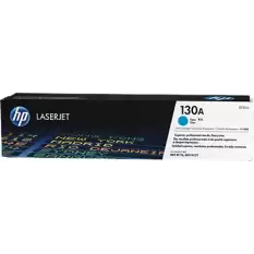 Hp 130A Cyan Mavi 1.000 Sayfa Toner Cf351A