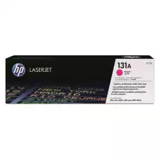 Hp 131A Magenta Kırmızı 1.800 Sayfa Toner Cf213A