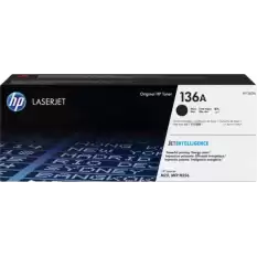 Hp 136A Black Siyah 1.150 Sayfa Toner W1360A