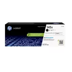 Hp 145X Black Siyah 3.800 Sayfa Toner W1450X