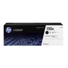 Hp 150A Black Siyah 950 Sayfa  Yazıcı Toneri W1500A