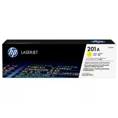 Hp 201A Yellow Sarı 1.400 Sayfa Toner Cf402A