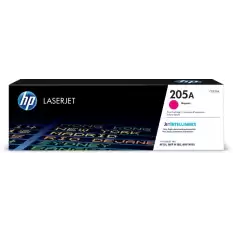 Hp 205A Magenta Kırmızı 900 Sayfa Toner Cf533A