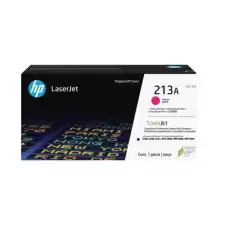 Hp 213A Magenta Kırmızı 3.000 Sayfa Toner W2133A