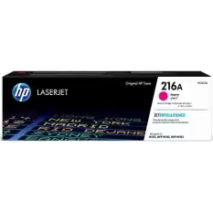 Hp 216A Magenta Kırmızı 850 Sayfa Toner W2413A