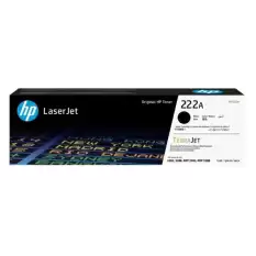 Hp 222A Black Siyah 1.300 Sayfa Toner W2220A