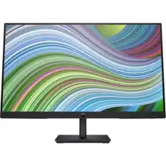 Hp 23.8 P24 G5 64X66Aa 5Ms 75Hz Fhd 1920X1080 Hdmı Dp Vga Ips Led Monitör