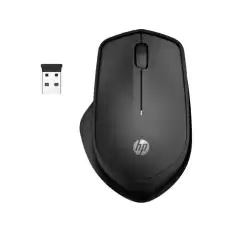 Hp 280 19U64Aa Silent (Sessiz) Usb Wireless Mouse 2,4 Ghz