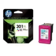 Hp 301Xl Color Renkli Yüksek Kapasite Kartuş Ch564Ee