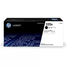 Hp 335A Black Siyah 7.400 Sayfa Toner W1335A