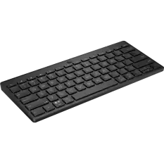 Hp 350 692S8Aa Siyah Compact Bluetooth Klavye