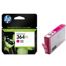 Hp 364Xl Magenta Kırmızı Yüksek Kapasite Kartuş Cb324Ee