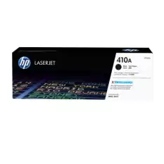 Hp 410A Black Siyah 2.300 Sayfa Toner Cf410A