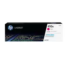 Hp 410A Magenta Kırmızı 2.300 Sayfa Toner Cf413A