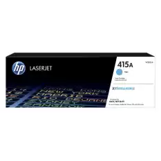 Hp 415A Cyan Mavi 2.100 Sayfa Toner W2031A