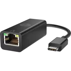 Hp 4Z534Aa Usb-C-Rj45 Adaptör G2