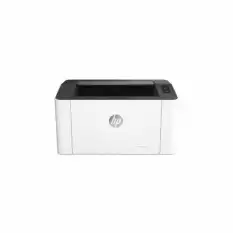 Hp 4Zb77A 107A Mono Lazer Yazıcı