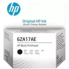 Hp 515-530-615 Siyah Baskı Kafası 6Za17Ae