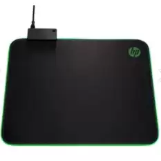 Hp 5Jh72Aa Pavilion Gaming Mouse Pad (350 X 280 Mm) Renkli Led