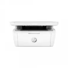 Hp 7Md74A M141W Yazıcı-Tarayıcı-Fotokopi-Wifi Lazer Yazıcı