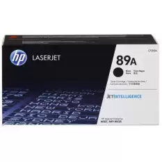 Hp 89A Black Siyah 5.000 Sayfa Toner Cf289A