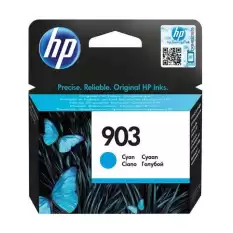 Hp 903 Cyan Mavi Kartuş T6L87Ae