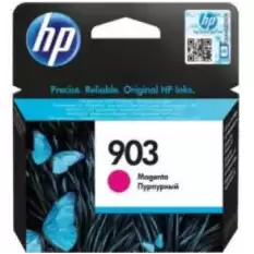 Hp 903 Magenta Kırmızı Kartuş T6L91Ae