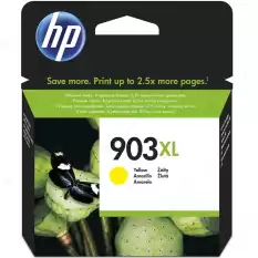 Hp 903Xl Yellow Sarı Yüksek Kapasite Kartuş T6M11Ae