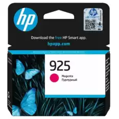 Hp 925 Magenta Kartuş 4K0V7Pe