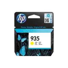 Hp 935 Yellow Sarı Kartuş C2P22Ae