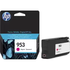 Hp 953 Magenta Kırmızı F6U13Ae