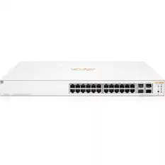 Hp Aruba Instant On 1930 24G Class4 Poe 4Sfp-Sfp+ 370W Switch