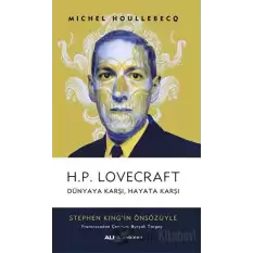 H.P. Lovecraft