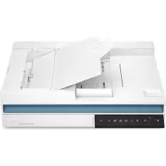 Hp Scanjet Pro 3600 F1 Döküman Tarayıcı 20G06A