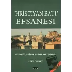 Hristiyan Batı Efsanesi