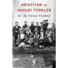 Hristiyan ve Yahudi Türkler