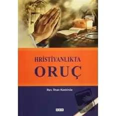 Hristiyanlıkta Oruç