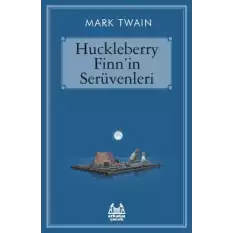 Huckleberry Finin Serüvenleri