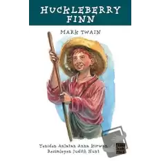 Huckleberry Finn